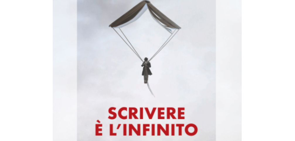 “Scrivere è l’infinito”, con Mariano Sabatini alla scoperta dei segreti degli autori bestseller
