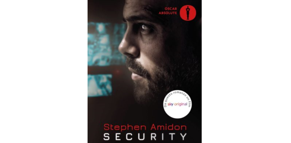 “Security” di Stephen Amidon: quanto siamo disposti a sacrificare per la nostra sicurezza?