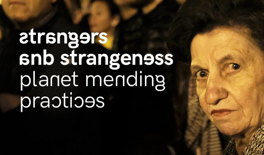 “Strangers and strangeness”, lunedì a Matera l’inaugurazione