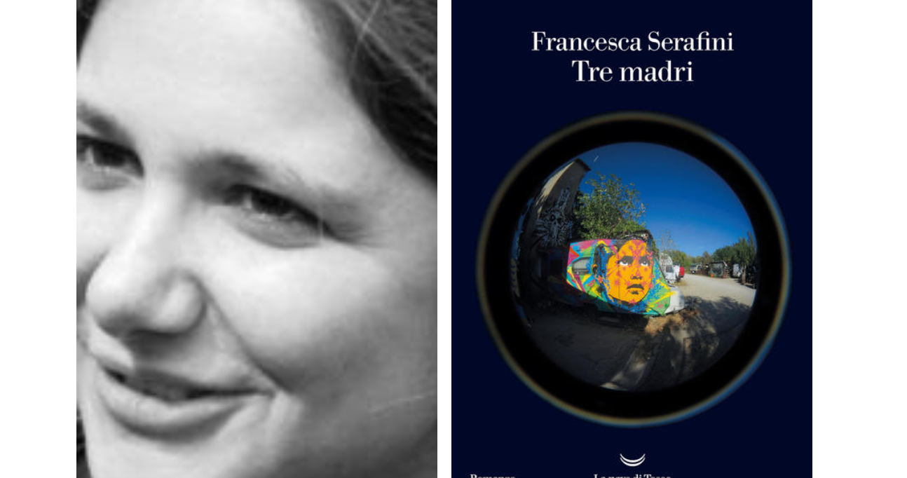 Premio letterario “La Provincia in Giallo”, Francesca Serafini vince la decima edizione