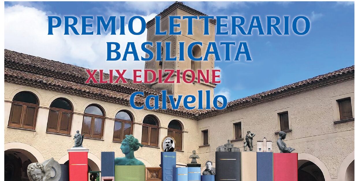 Premio Letterario Basilicata, il 26 a Calvello convegno sull’impatto economico e sociale del Covid in regione