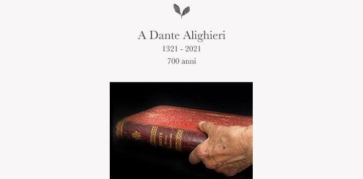 Matera, con la mostra “A Dante Alighieri” riapre Arti Visive Gallery