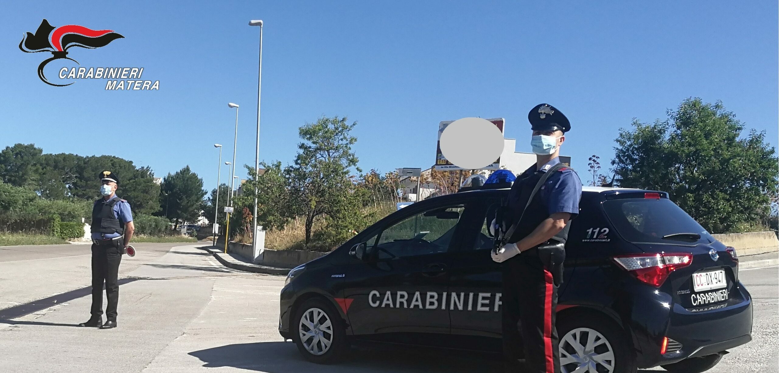 Tentata estorsione a Montescaglioso, 33enne arrestato dai Carabinieri
