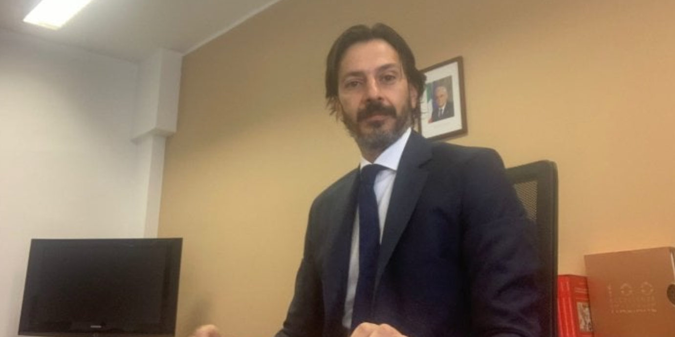 Il materano Giuseppe Silipo è il nuovo direttore generale dell’Ufficio Scolastico Regionale per la Puglia