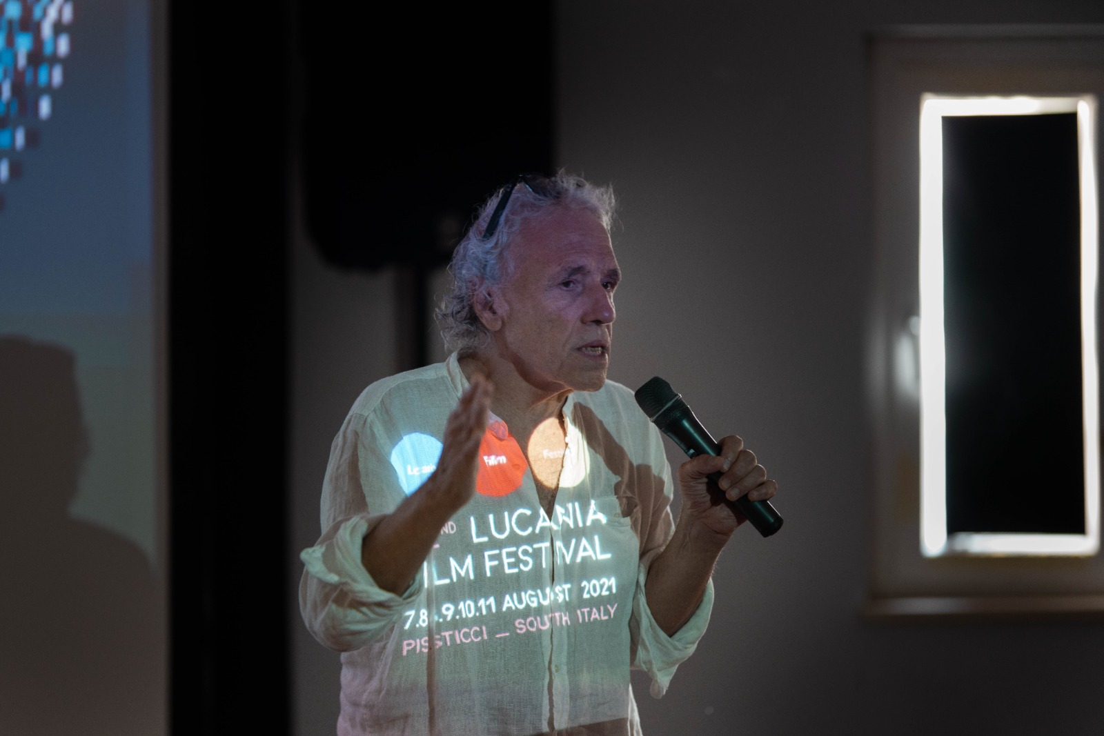 Lucania Film Festival 2021: il Manfredi Day e Boss Doms chiudono la kermesse