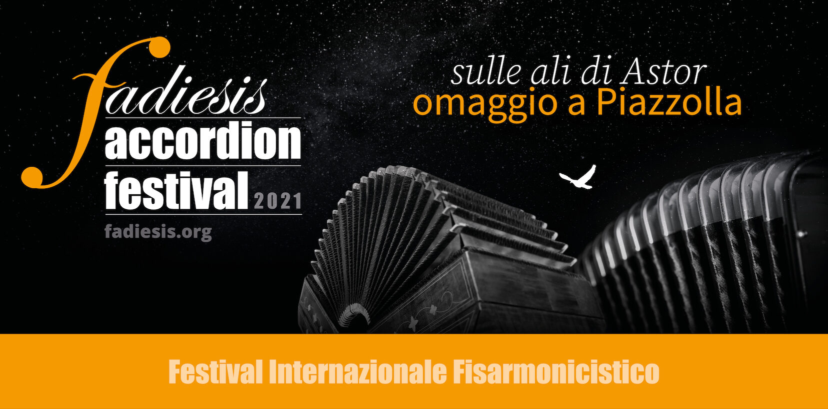 Matera, al via la decima edizione del Fadiesis Accordion Festival