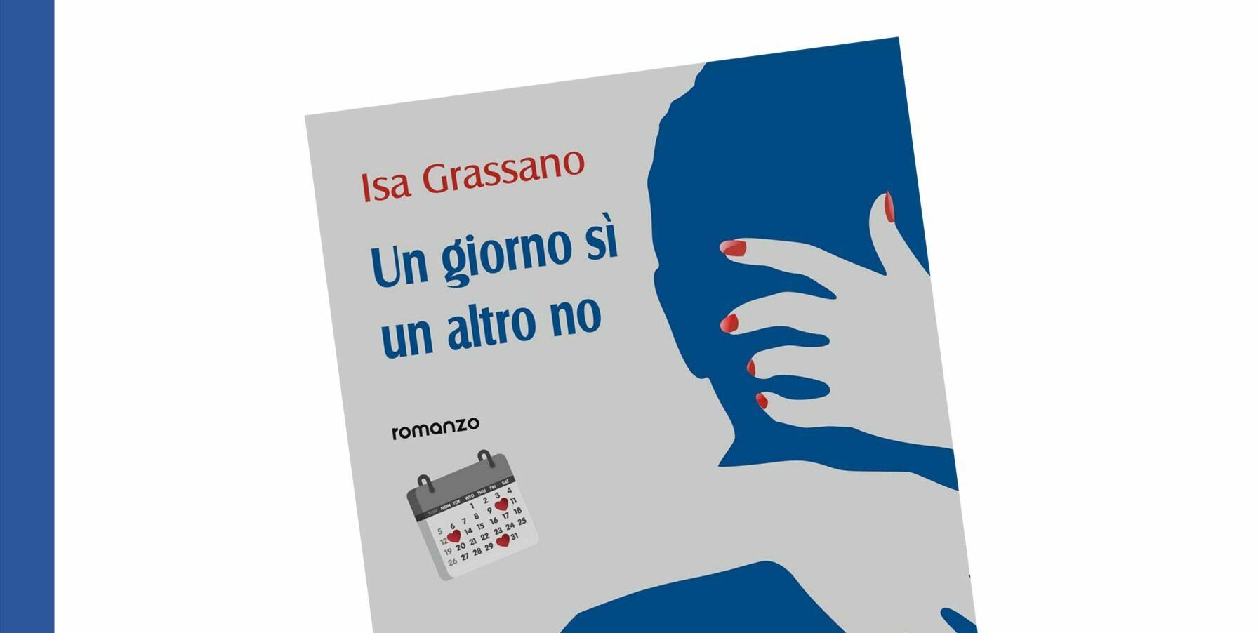 San Mauro Forte: torna a casa Isa Grassano, il 13 presentazione di “Un giorno sì un altro no”