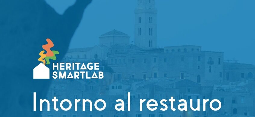 Basilicata Creativa al Salone del Restauro in tour presso la Fiera del Levante a Bari