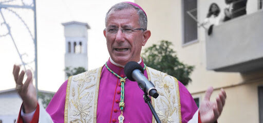 Monsignor Caiazzo annuncia le nuove nomine di sacerdoti e laici per la Diocesi di Matera-Irsina