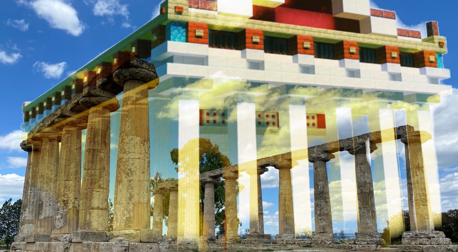 Con Minecraft alla scoperta della Regione Basilicata e dei suoi tesori: il videogioco più diffuso al mondo è la nuova piattaforma che si aggiunge alle modalità di promozione dell’Apt