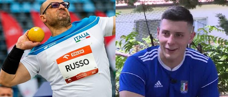 Paralimpiadi, Bardi: “Aspetto i due atleti lucani in Regione”