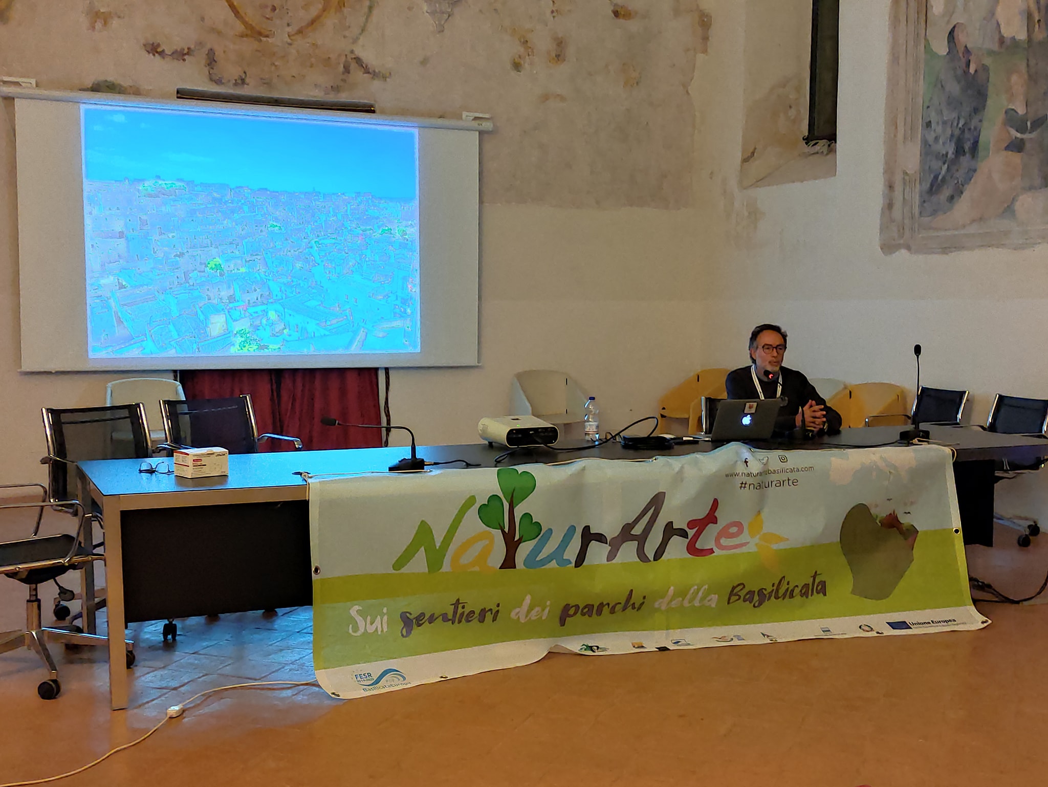 NaturArte Basilicata: tanti gli eventi in programma a Montescaglioso