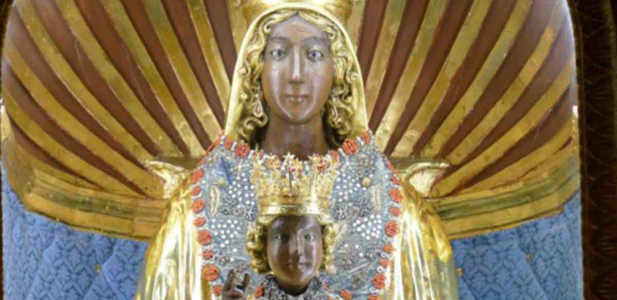 Madonna di Viggiano, il presidente Bardi: “Culto e riti radicati nel nostro popolo”