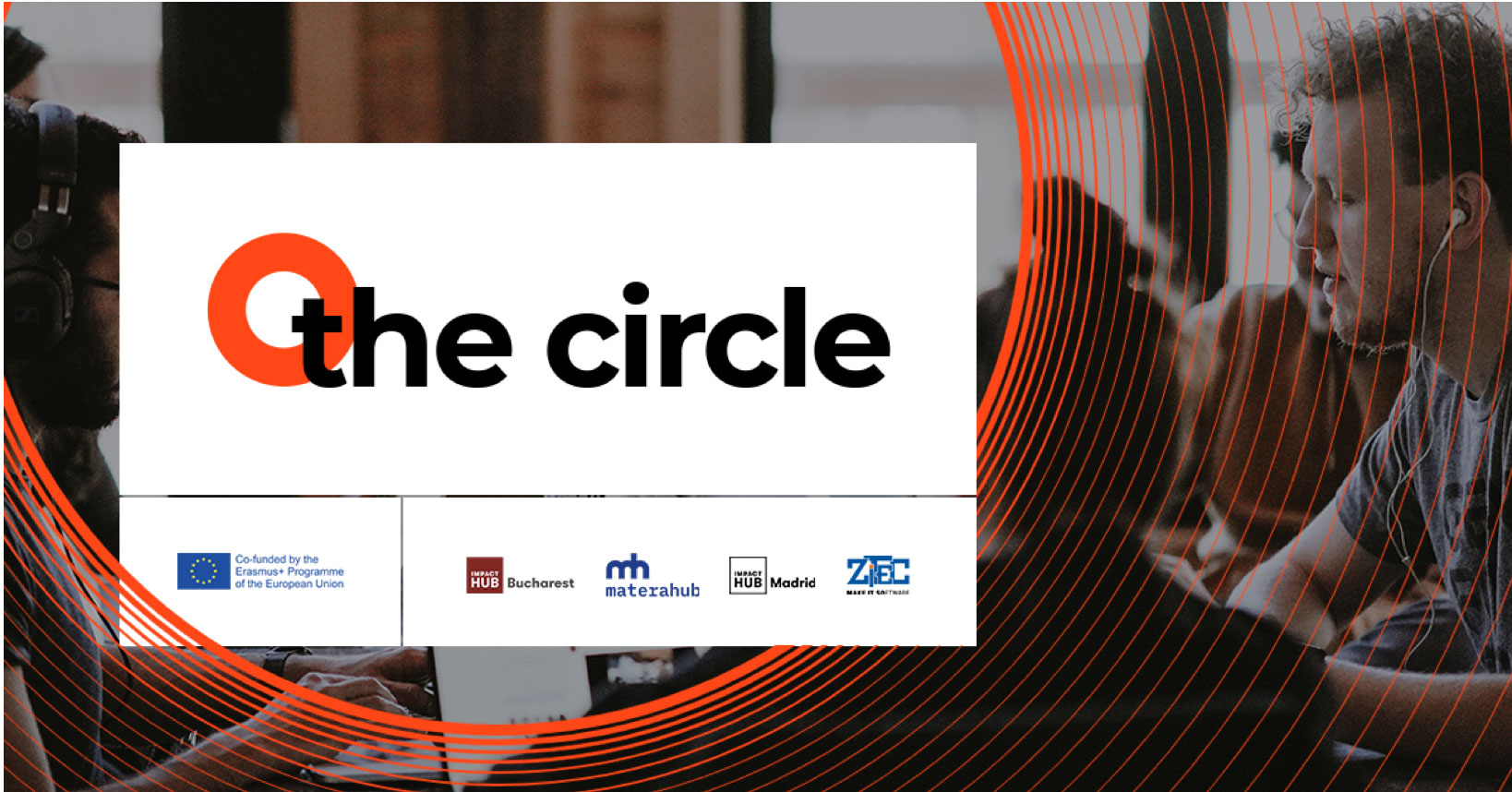 The Circle, aperte le candidature per il nuovo programma per liberi professionisti e imprenditori dell’UE