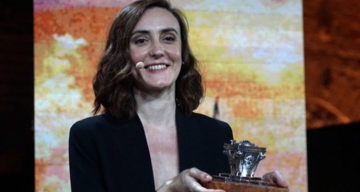 A Giulia Caminito il Premio Campiello 2021