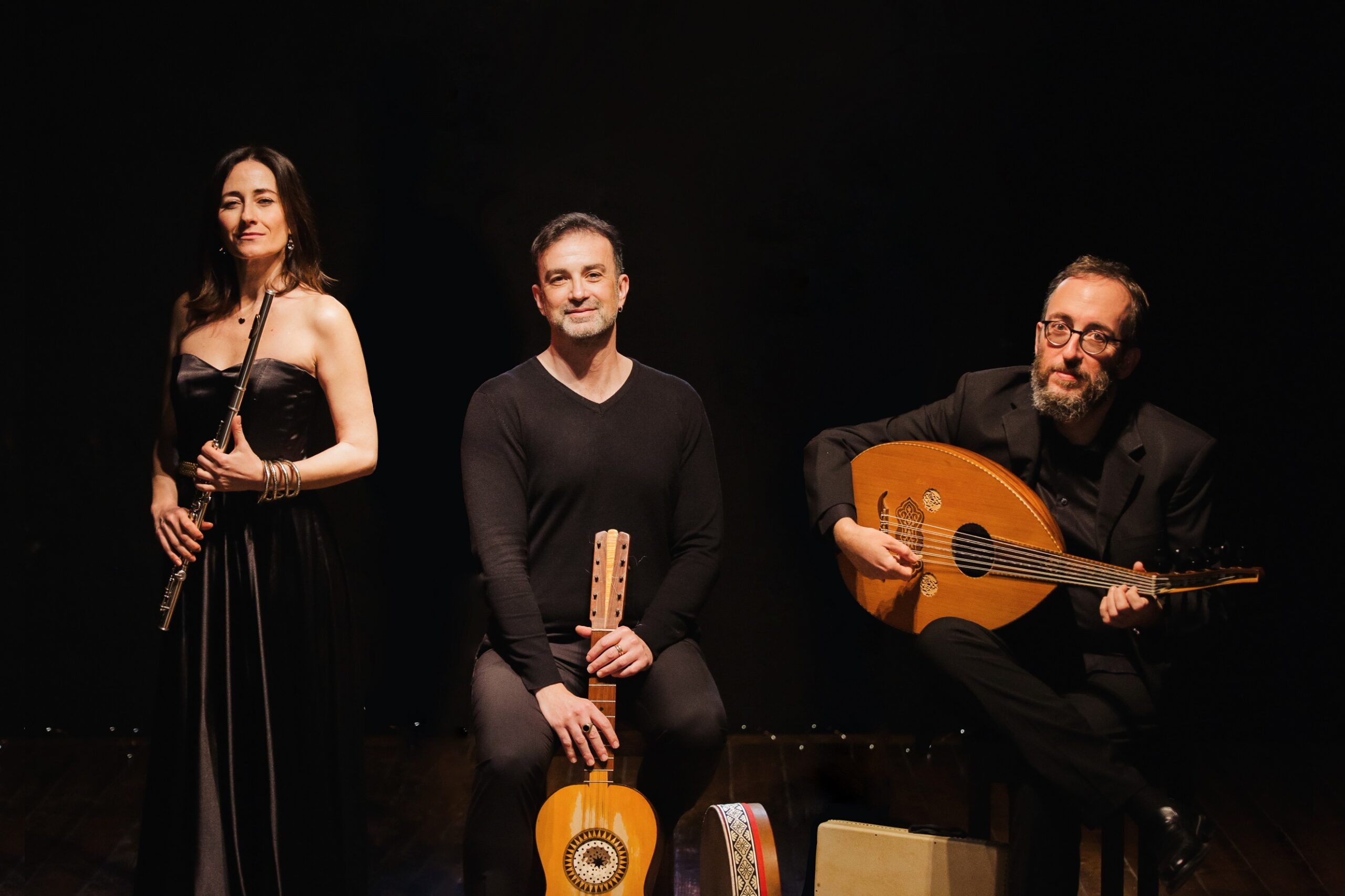 Matera, il 10 per il Festival Duni l’ensemble Cantiga de la Serena al Palazzo Viceconte