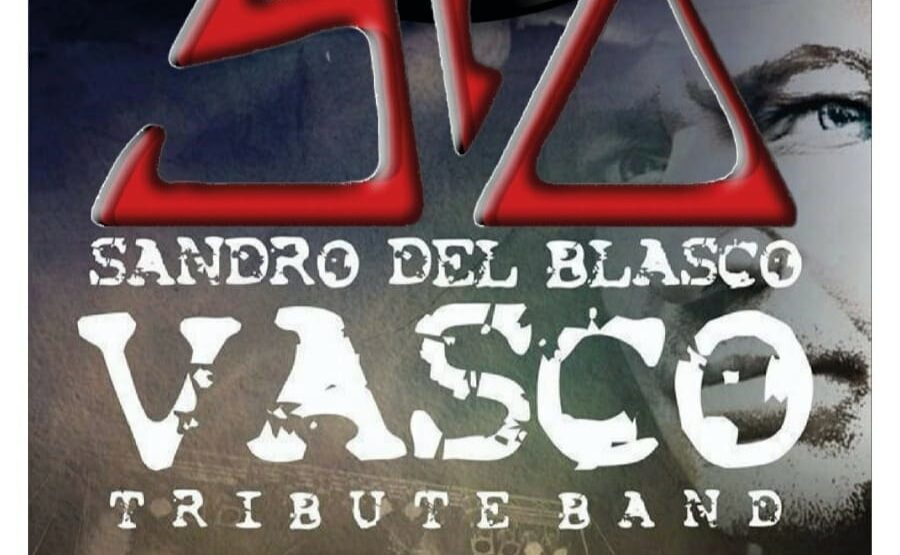 Matera, il 18 concerto di Sandro Del Blasco – Blasco Tribute Band per i festeggiamenti in onore di Sant’Eustachio