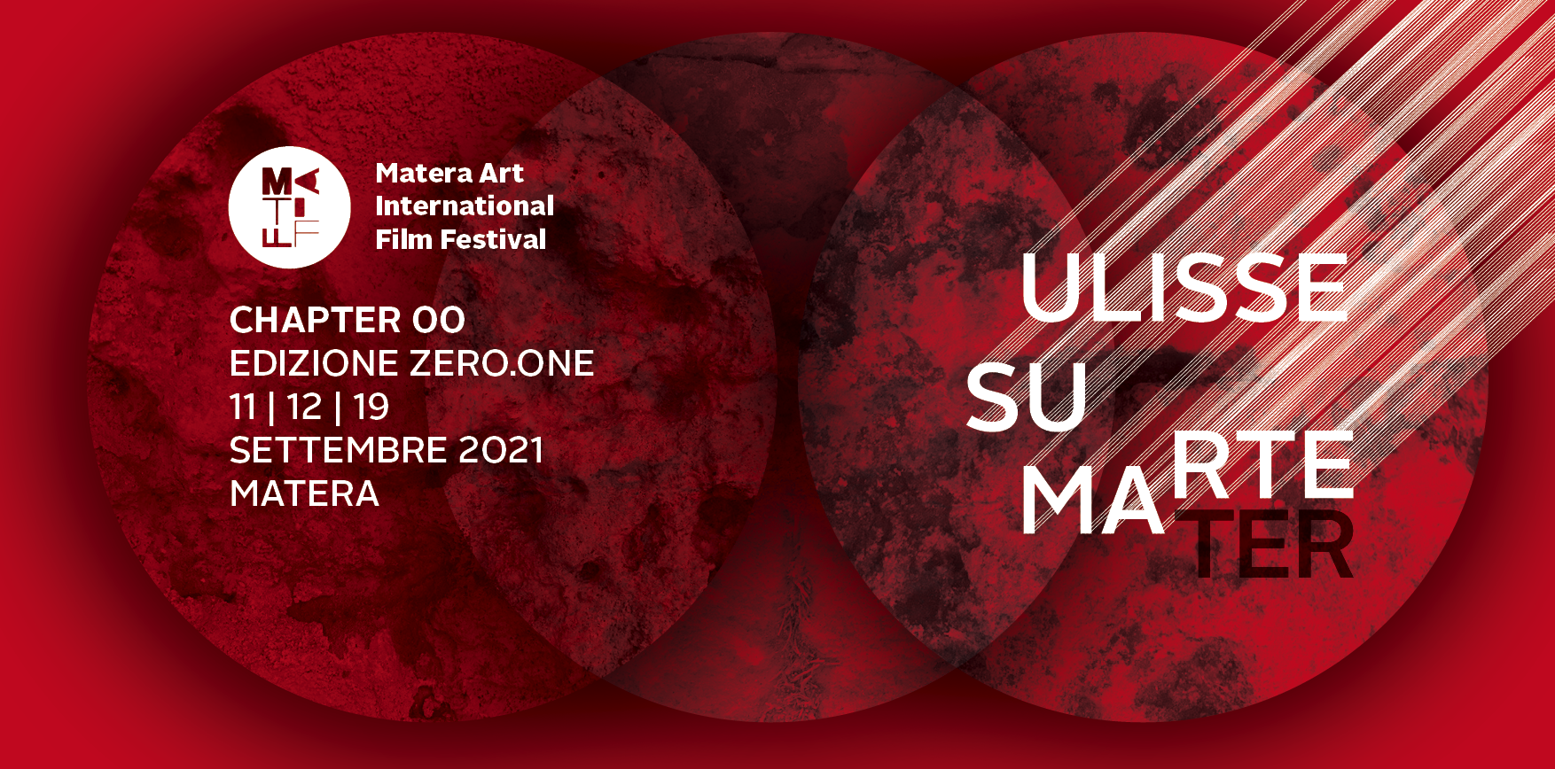 Matera: l’11e il 12 per il Matiff – Matera Art International Film Festival Tribute in Light e sonorizzazioni live di Gianni Maroccolo e Antonio Aiazzi