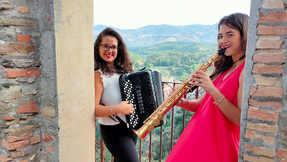 Matera, dal Fadiesis Accordion Festival omaggio a Astor Piazzolla