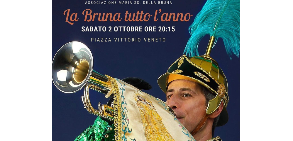 Matera, domani tutti in piazza Vittorio Veneto per scoprire la sorpresa organizzata dall’Associazione Maria Santissima della Bruna