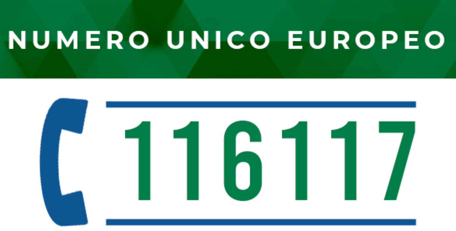 Sanità, la Giunta regionale di Basilicata approva attivazione numero europeo armonizzato 116117