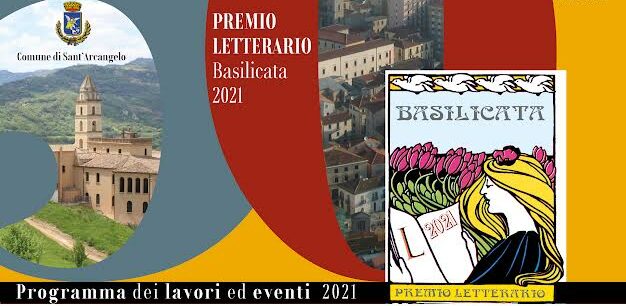 Saggistica storica lucana: cerimonia di consegna del Premio letterario Basilicata, 50esima edizione