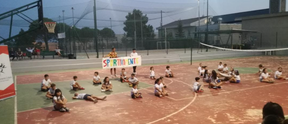 ASD Sportivamente Matera, al via la scuola calcio femminile