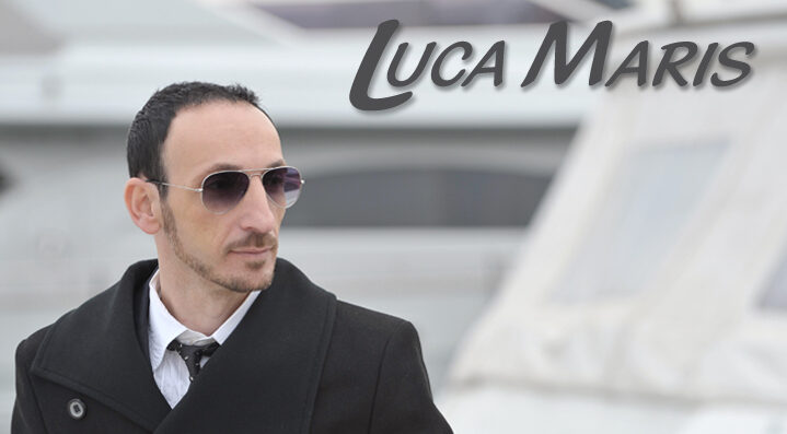 Anche MTV Spain trasmette Luca Maris