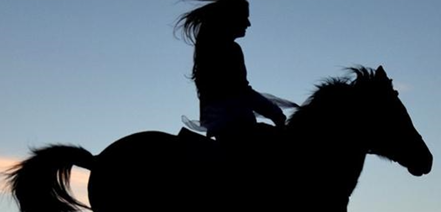 “A cavallo verso nessuno” di Serena Guerra: autobiografia di una donna che, contando solo sulle proprie forze, è riuscita a ritagliarsi un proprio posto nel mondo
