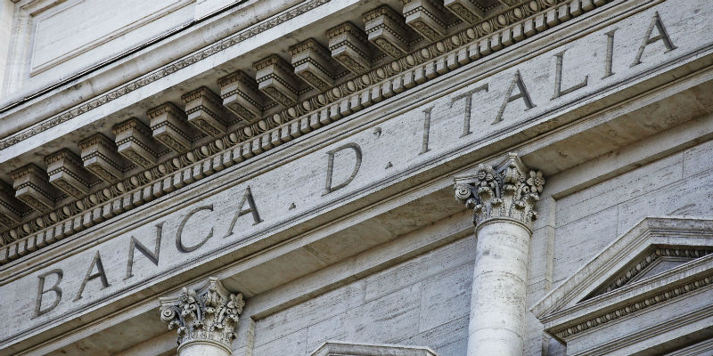 Banca d’Italia, il presidente Bardi: “Dati positivi, ora la vera sfida è la programmazione a lungo termine”