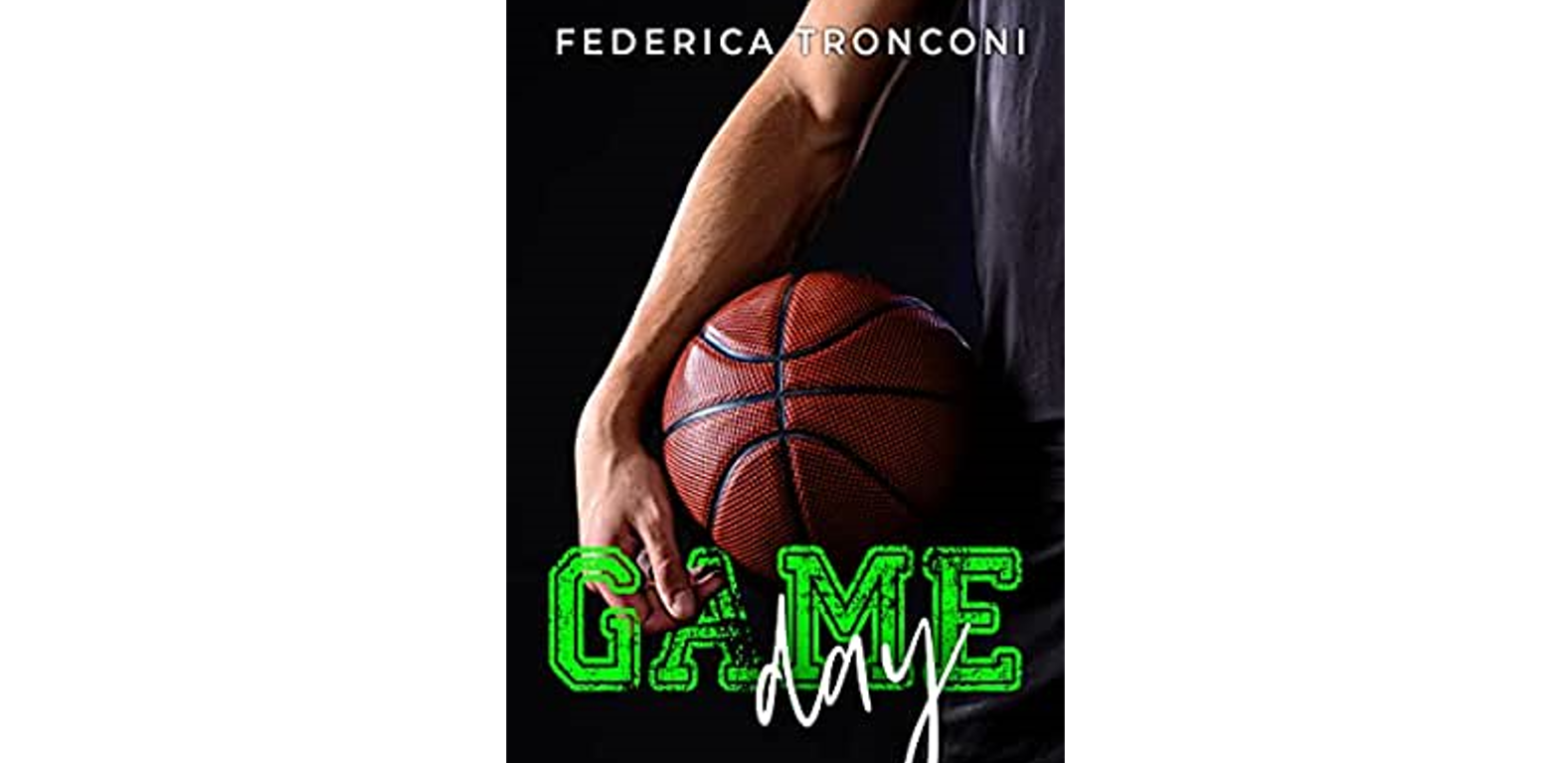 “Game Day” di Federica Tronconi: una storia di vita che intreccia amore e pallacanestro
