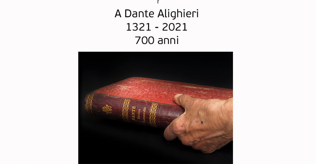 “A Dante Alighieri”: fino al 26 mostra dell’artista materano Franco Di Pede e del fotografo Antonello Di Gennaro a Milano