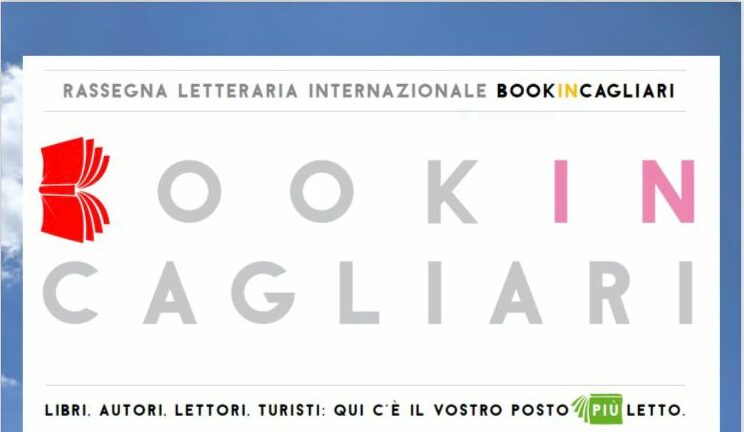 Nasce BookIn Cagliari, una nuova rassegna letteraria e culturale in programma dal 26 al 28 novembre. La direzione artistica è di Isa Grassano