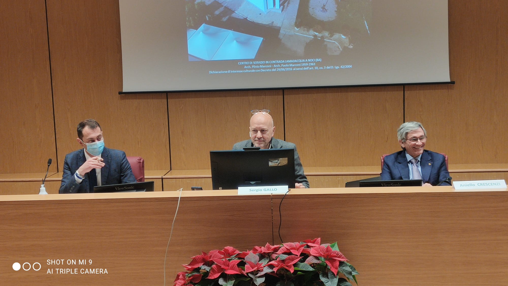 “Lucania 2021” e ruolo strategico del Centro ricerche ALSIA “Metapontum Agrobios”: concluso il 2° Meeting annuale ALSIA