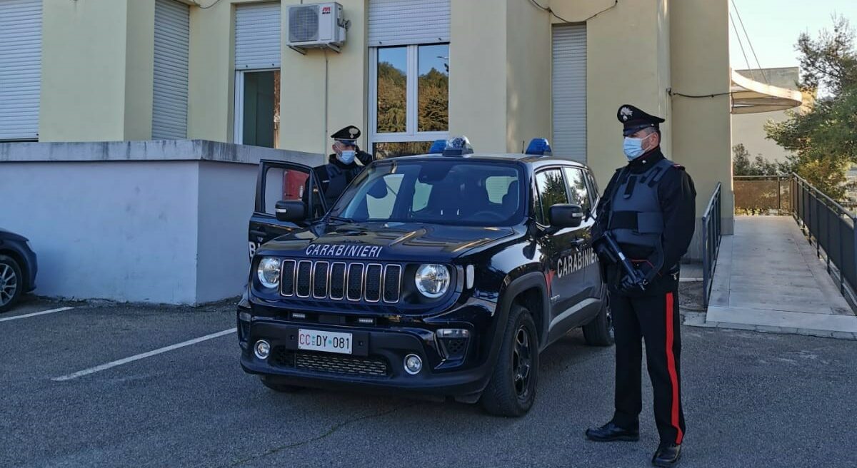 Arrestato dirigente comunale di Grottole (MT): avrebbe preteso una tangente di 1000 euro da un imprenditore