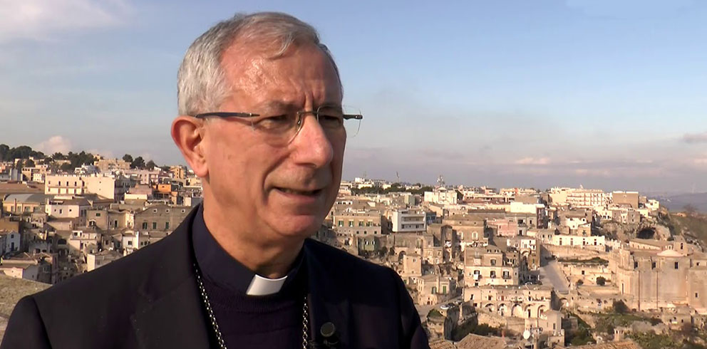 Diocesi di Matera-Irsina e Tricarico: lettera al Clero di Mons. Caiazzo con le nuove nomine in vigore dal primo ottobre