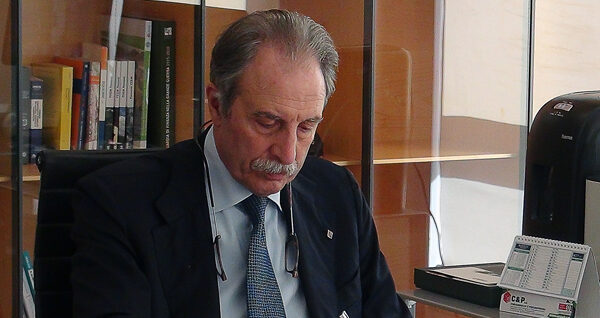 Il presidente Bardi: “Solidarietà al giornalista Leo Amato”