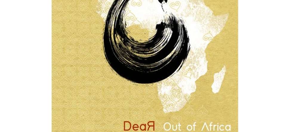 Torna DeaR con “Out of Africa”