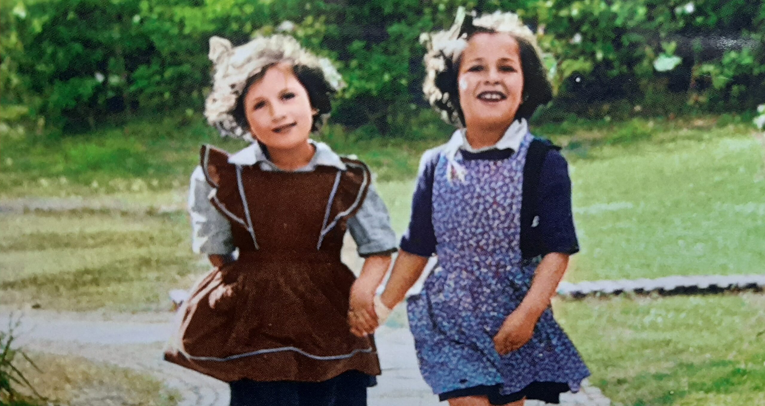 “Se solo il mio cuore fosse pietra” di Titti Marrone, la storia toccante dei bambini sopravvissuti all’Olocausto