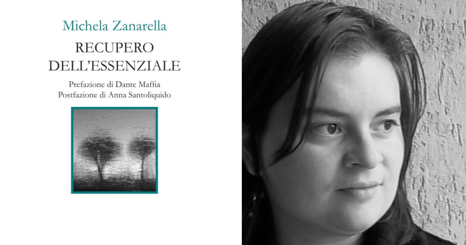 “Recupero dell’essenziale”: i sogni, la memoria, la bellezza e la notte nella nuova raccolta della poetessa Michela Zanarella