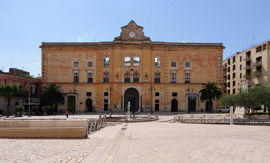 Doria: “In alto mare le misure di rilancio per la Biblioteca provinciale Tommaso Stigliani di Matera”