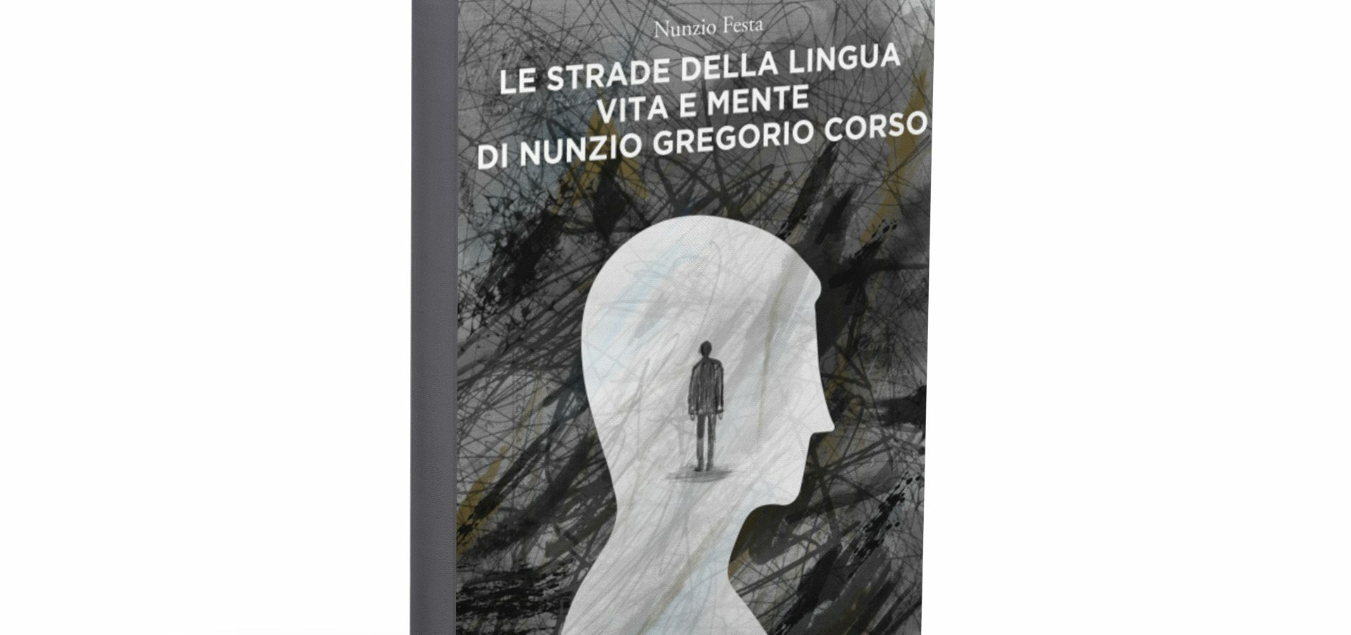 Dallo scrittore lucano Nunzio Festa “Le strade della lingua”, la prima biografia romanzata in italiano dedicata a Gregory Corso