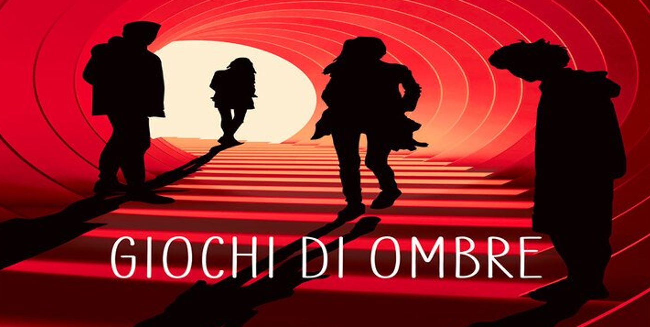 Un romanzo per ragazzi ambientato in una Milano sotterranea: “Giochi di ombre” di Daniela Dawan