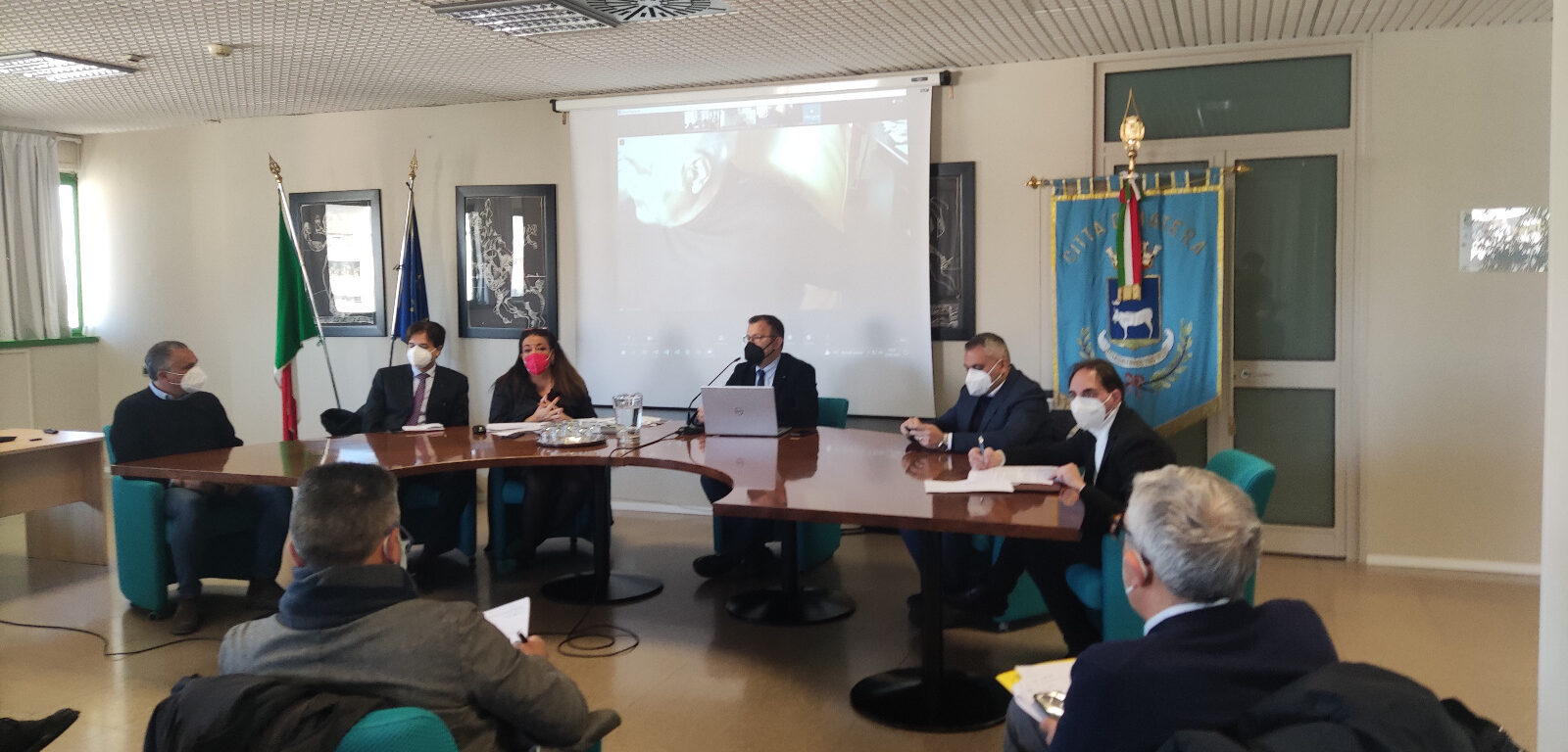 Sanità, a Matera la conferenza dei Sindaci: sei nuovi presidi sanitari previsti in provincia, tre “Case Comunità Spoke” e tre “Case Comunità HUB”