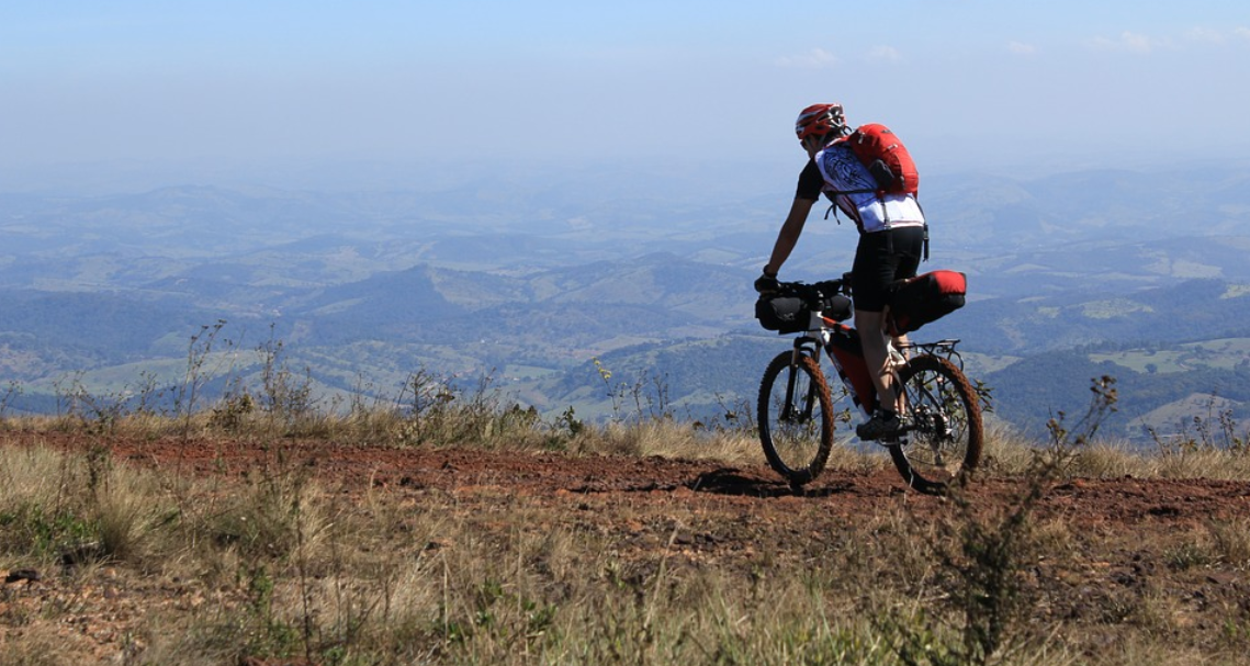Fiera del cicloturismo, l’assessore Rosa: “Basilicata terra vocata al turismo lento”