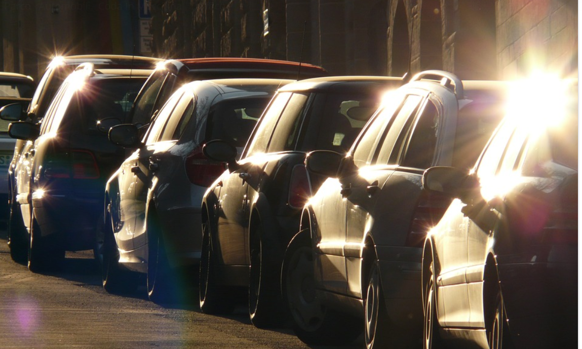 CNA e Confesercenti: “A Matera traffico in tilt nel primo giorno del nuovo servizio parcheggi a pagamento”