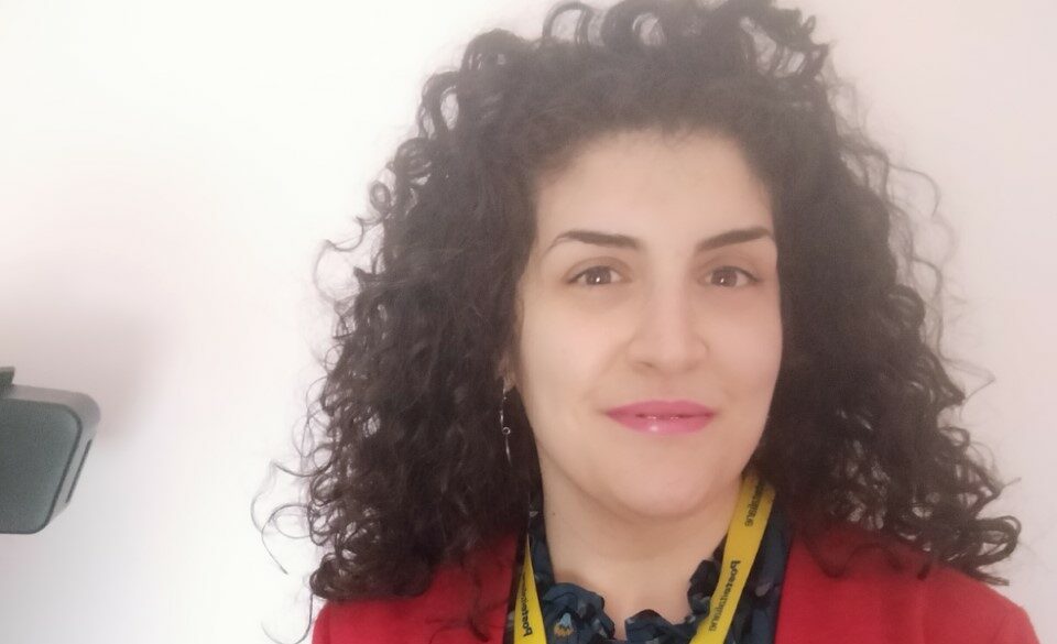 Poste Italiane leader nella parità di genere. Lorenza Nigro, operatrice di sportello  a Tursi: “Ambiente meritocratico e senza preconcetti”