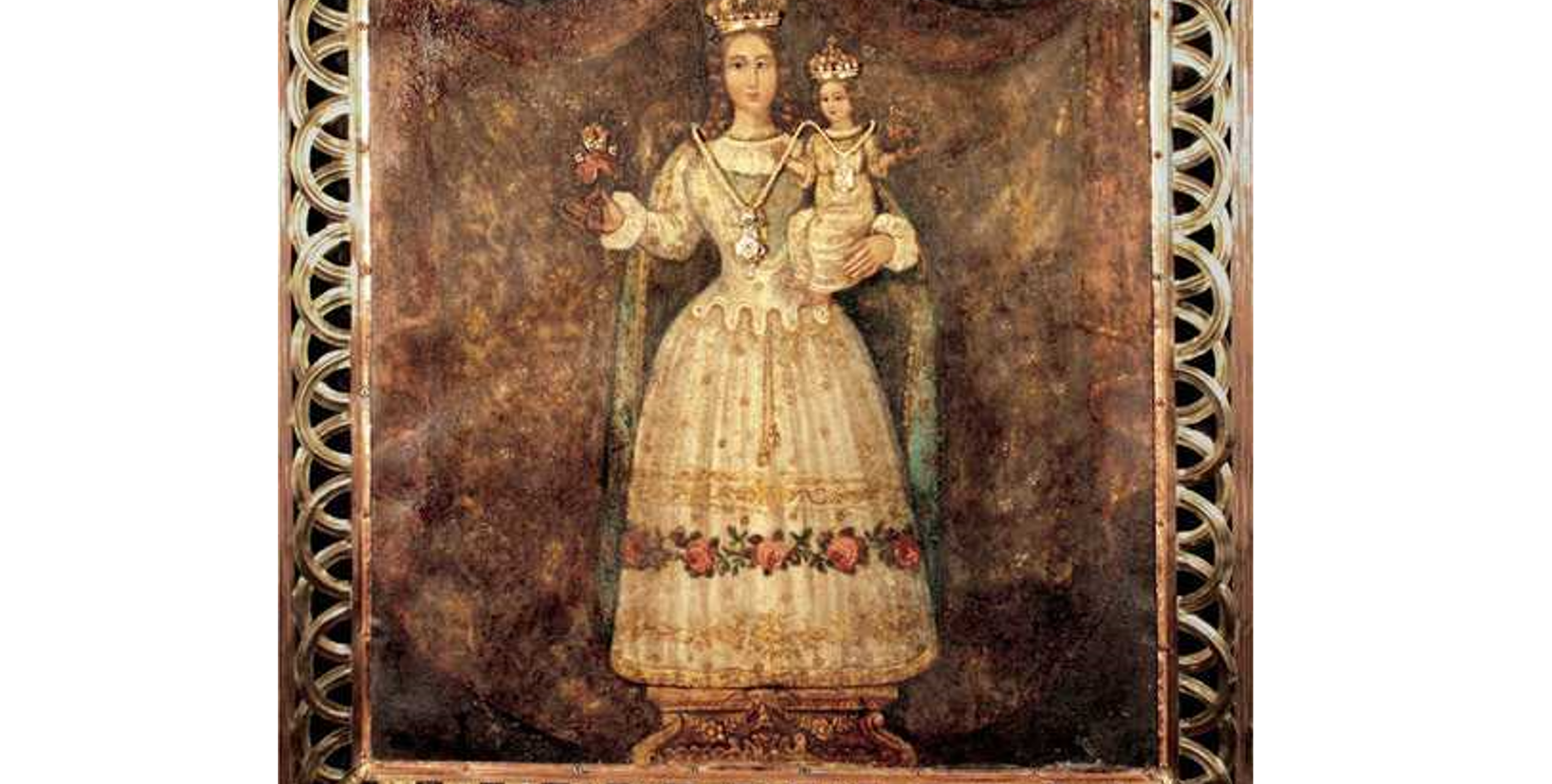 A Matera il 26 e 27 marzo per le Giornate FAI di Primavera “La Madonna della Bruna vestita da regina nella chiesa di San Giuseppe”