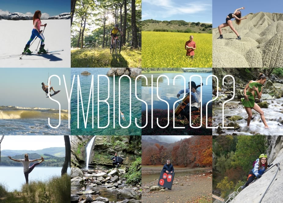 “Symbiosis2022-Il calendario da viaggio” con gli scatti del fotografo materano Gaetano Plasmati