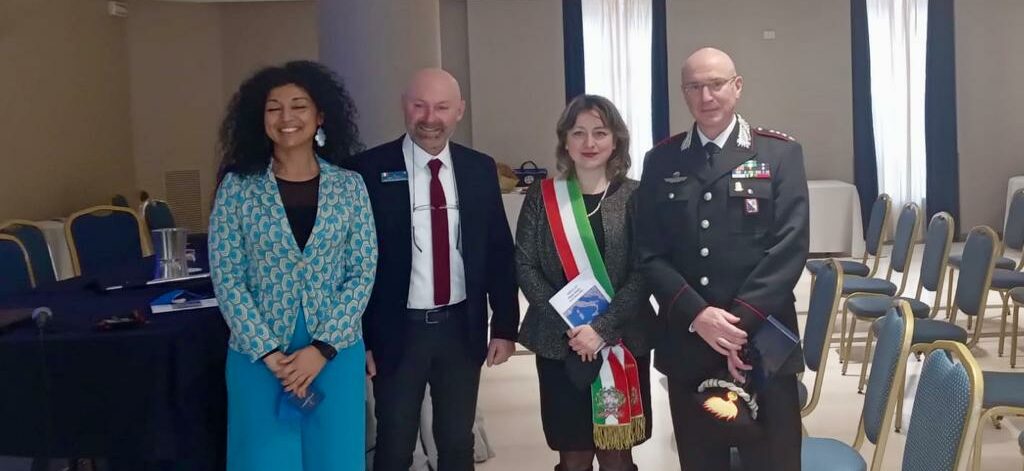 L’Amministrazione comunale di Matera ha incontrato diplomatici di Paesi NATO
